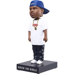 Supreme DJ Screw FOCO Bobblehead 2026 CONFIRMED ORDER