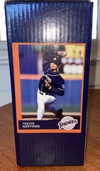 Trevor Hoffman – San Diego Padres – 2018 SGA – Talking Bobblehead