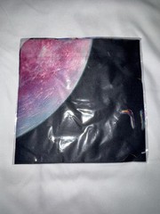 710LABS Space microfiber For Dab Rigs *BRAND NEW*