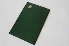 ROLEX Watch Wallets (28428)