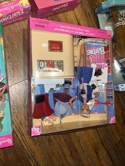 NEW 1990s Vintage Sealed Barbie Bundle Of 5 Random Lot Unopened