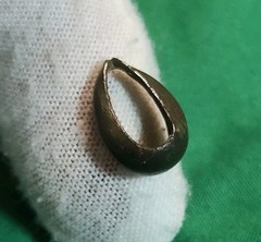 Unknown Artifact Peace Metal Detecting Find (88)