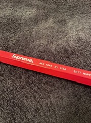 Supreme Crowbar F/W 15