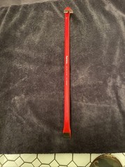 Supreme Crowbar F/W 15