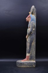 Authentic Egyptian Goddess Sekhmet Statue Ancient Egyptian Antiquities Egypt BC