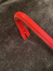 Supreme Crowbar F/W 15