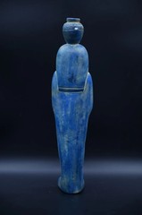 Nut Statue Ancient Egyptian Antiquities Beautiful Figure Goddess Sky Egyptian BC