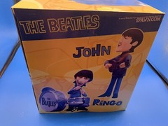 The Beatles Deluxe Boxed Set 2004 Applecore Limited, original packaging.