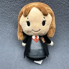 Hallmark Itty Bittys – Harry Potter Trio Hermione, Dumbledore, Harry Potter