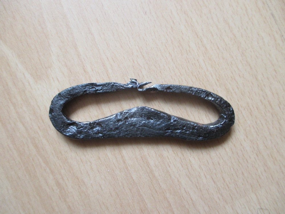Fire Steel – Striker Viking Kievan Rus 8 -10 AD.