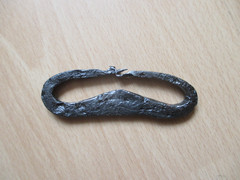 Fire Steel – Striker Viking Kievan Rus 8 -10 AD.