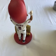 Los Angeles Angels Albert Pujols 500 Career Home Runs Bobblehead SGA new in box