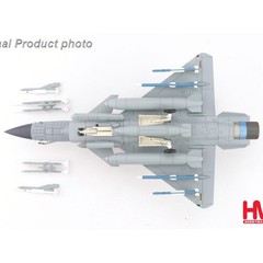 1：72 Chinese J-10C Fighter Jet Vigorous Dragon No. 74825 Alloy Completed Product