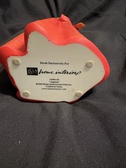 2006 Home Interiors Angelina Porceline Firgurine