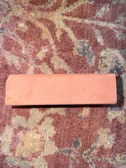 Supreme Clay Brick FW16 Collection