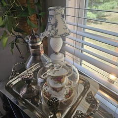 Decorative Porcelain