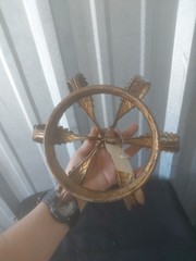 Copper Crown