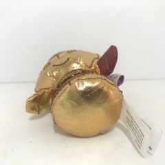 Hallmark Itty Bittys C-3PO Red Arm Star Wars Limited Edition
