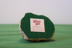 Lilliput Lane Cottages Inglewood Version 2. In excellent condition, boxed.