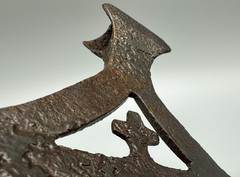 Archaeological Find, Combat Axe Kievan Rus – Vikings 10th – 12th centuries AD