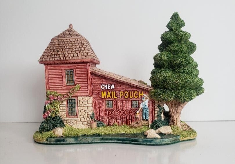 Lilliput Lane The Birdsong. In mint condition, in original box.