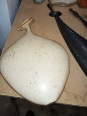 Vintage Sexton Cast Wine Bottles Full Set