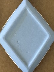 WEDGWOOD JASPERWARE BLUE TRINKET BOXES WITH LIDS SET OF 4