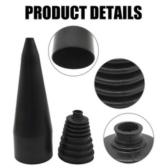 Universal Stretch Drive Shaft CV Boot Installation Mount Cone Tool Drive Shaf