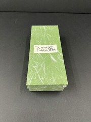 The Tale Of Genji 2 Japanese Painted Shells With Original Packaging And Box