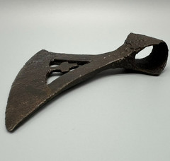 Archaeological Find, Combat Axe Kievan Rus – Vikings 10th – 12th centuries AD