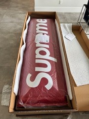 Supreme Titan Casket SS26 – Brand New Unopened Original Packaging