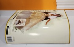 Special 2000 Edition Celebration Barbie AA African American Holiday Doll (T-11)