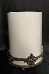 Southern Living At Home Belle Meade 3 In 1 Container w/Box