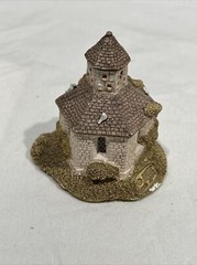 Lot 2 Lilliput Lane English British Village Ballykerne Croft Cottage Figurine