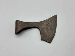 Archaeological Find, Combat Axe Kievan Rus – Vikings 10th – 12th centuries AD