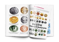 Britain’s First Coins – Metal Detecting Book