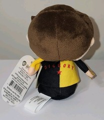 Hallmark Itty Bittys – Harry Potter CEDRIC DIGGORY NWT Stuffed Toy Plush Figure!
