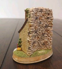 Lilliput Lane The Smallest House In Britain L2945 RARE with Box & Deeds Mint C.