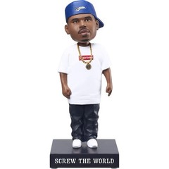 Supreme DJ Screw FOCO Bobblehead 2026 CONFIRMED ORDER