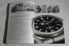 ROLEX Times Magazine No. 16 July 2010 (68324)