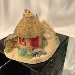 The Irish Heritage Collection – Ballyrush Bridge in Original Box
