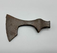 Archaeological Find, Combat Axe Kievan Rus – Vikings 10th – 12th centuries AD