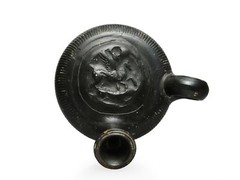 Apulian Guttus with Pegasus