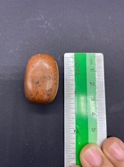 Rare Authentic Beautiful Jasper Stone Bactrian Antiquities Beads