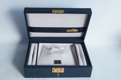 ROLEX Large Case Watch Jewelry Creation Geneva 51.00.01 (77321)