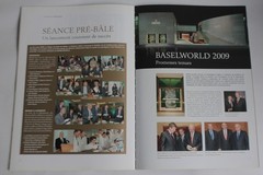 ROLEX Times Magazine No. 14 July 2009 (68325)