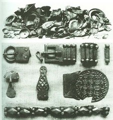 NEW “Later Roman Britain” Anglo-Saxon Invasion Celt Dark Ages German Barbarians