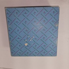 Vintage Madame Alexander 8″ GREECE #565″ Doll – With Original Box And Tag