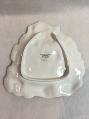 Fitz and Floyd – Kitty Kringle – Canape Plate/Wall Plate – In Original Packaging