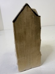 Mudlen End Studio Felsham Suffolk Pottery Miniature SALLY LUNNS SHOP #36